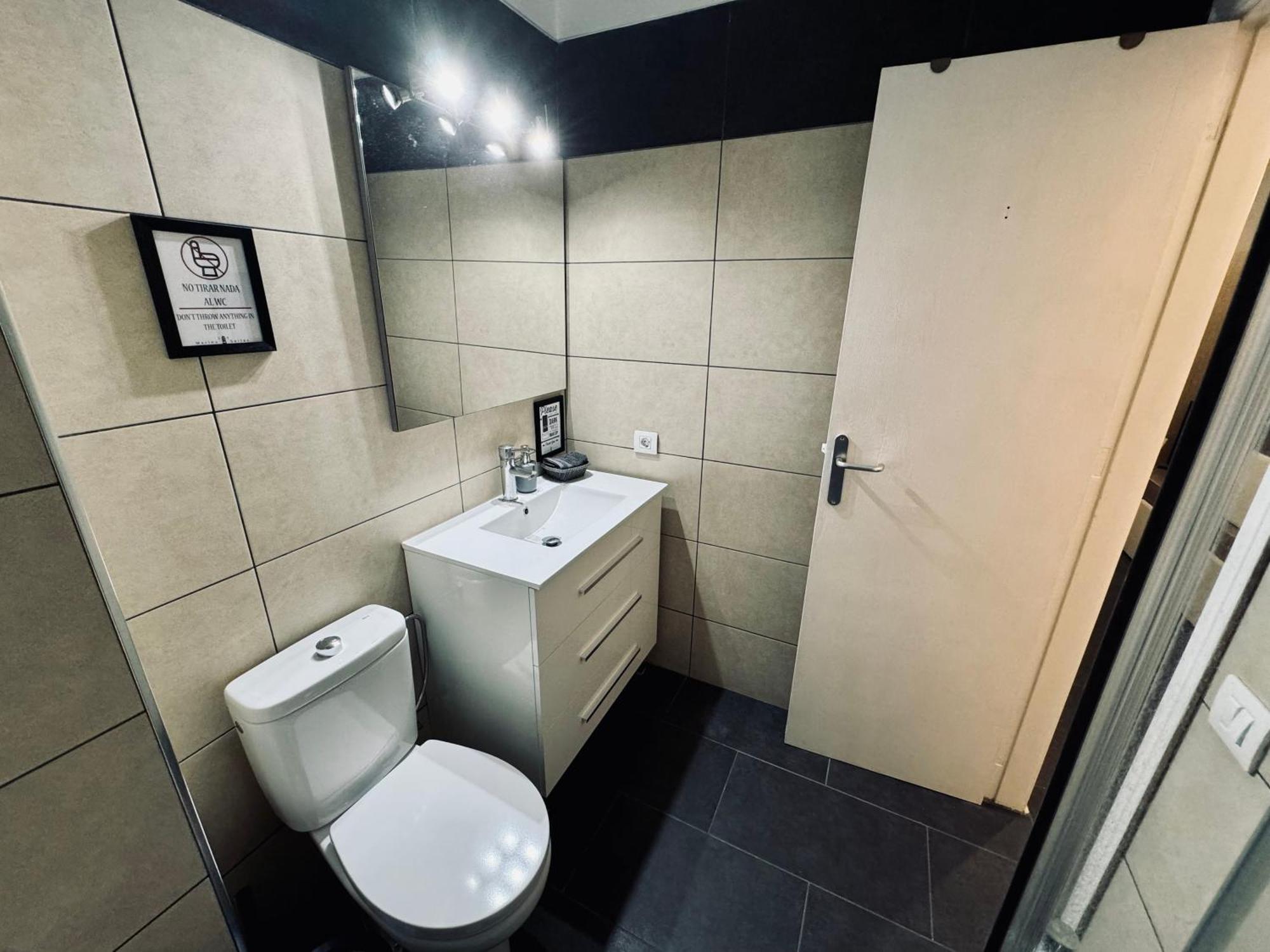 Marina Suites Tenerife بويرتو ذي لا كروز المظهر الخارجي الصورة