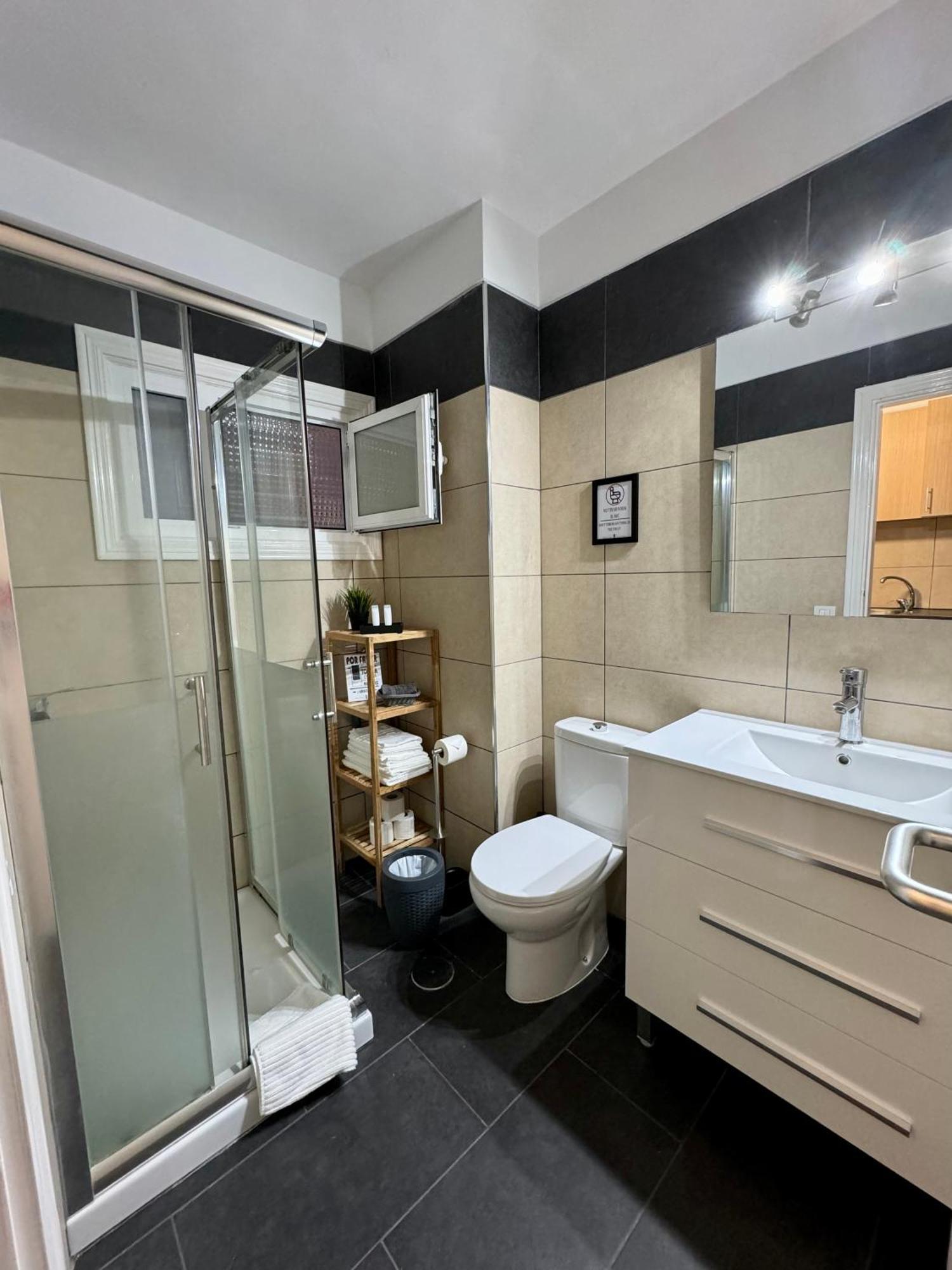 Marina Suites Tenerife بويرتو ذي لا كروز المظهر الخارجي الصورة