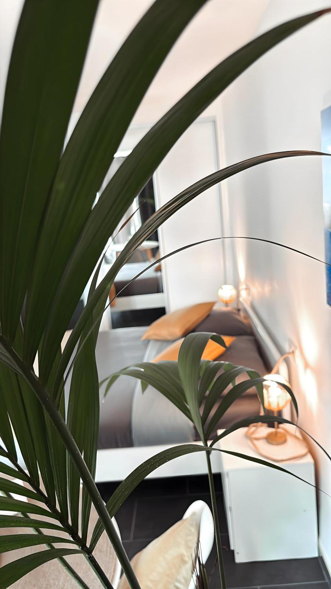 Marina Suites Tenerife بويرتو ذي لا كروز المظهر الخارجي الصورة